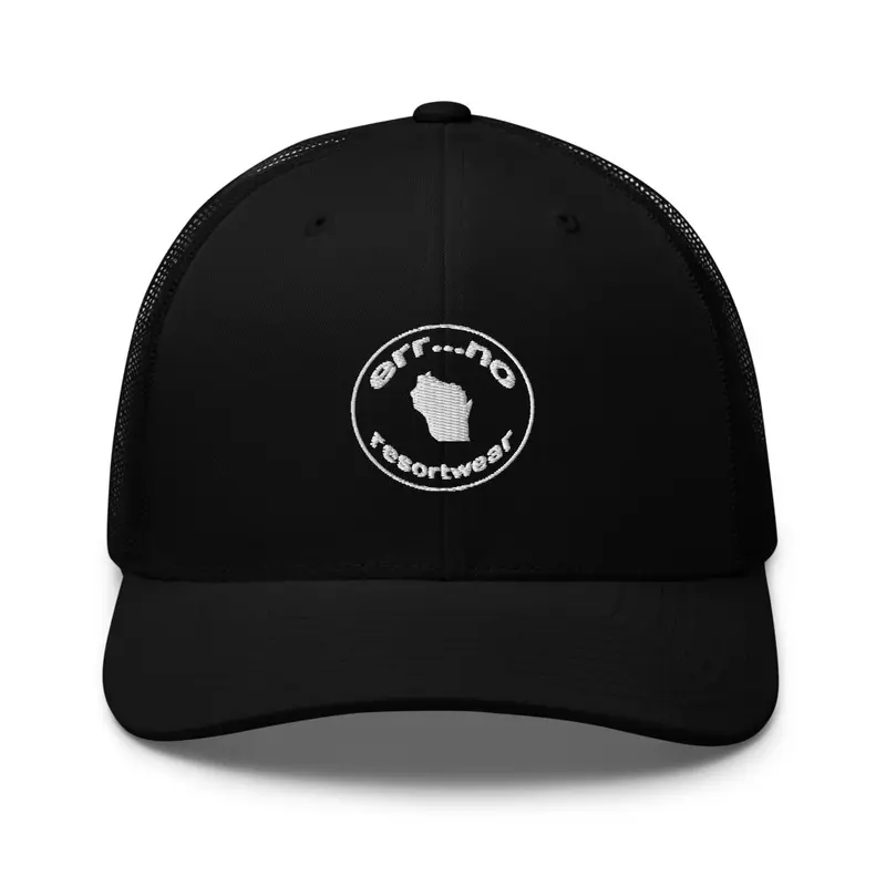 Trucker Hat - Classic Collection