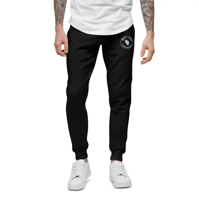 Joggers - Classic Collection