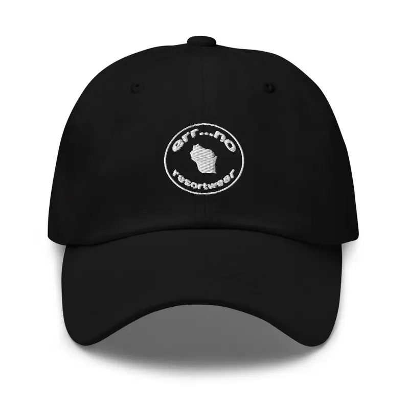 Dad Hat - Classic Collection