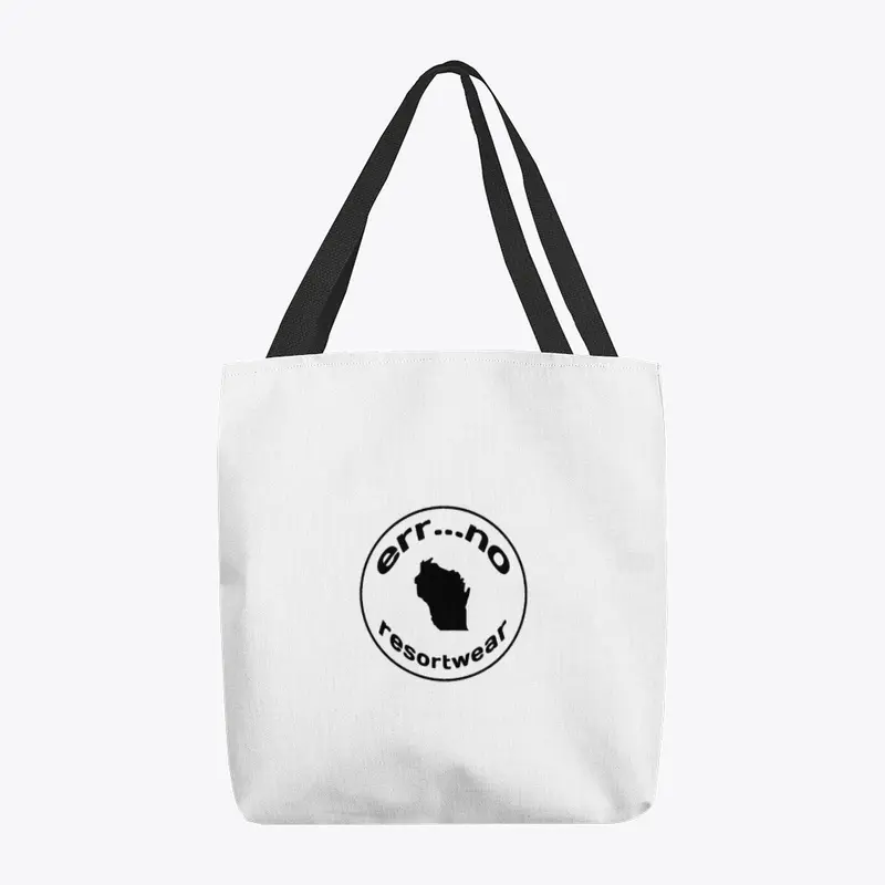 Tote Bag - Lifestyle Collection