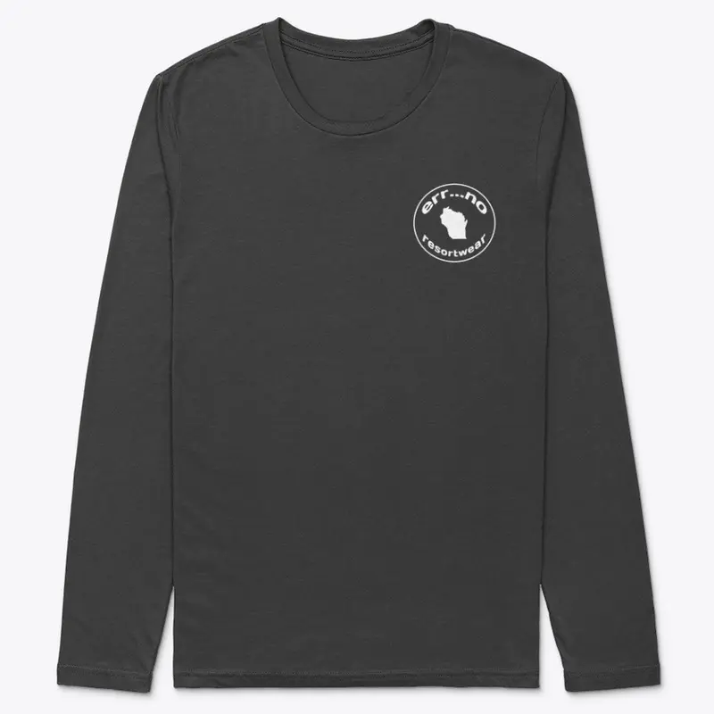 Classic Long Sleeve Tee