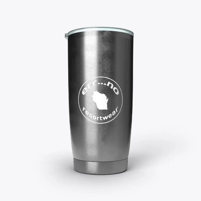 Stainless Tumbler - Lifestyle Collection